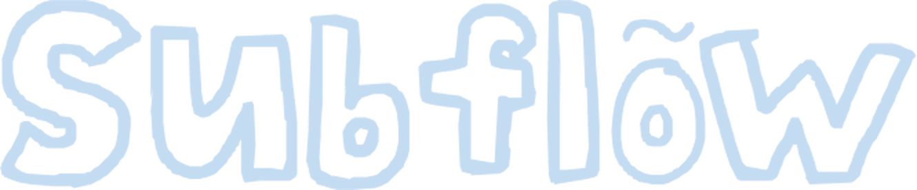 SubFlow